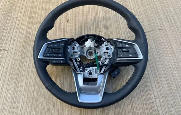 Subaru Outback (BT) Steering wheel