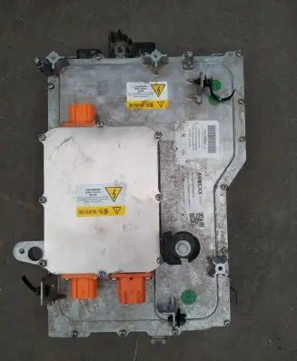 Peugeot 208 Other control units/modules 9844765280