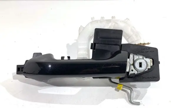 KIA Xceed Front door exterior handle