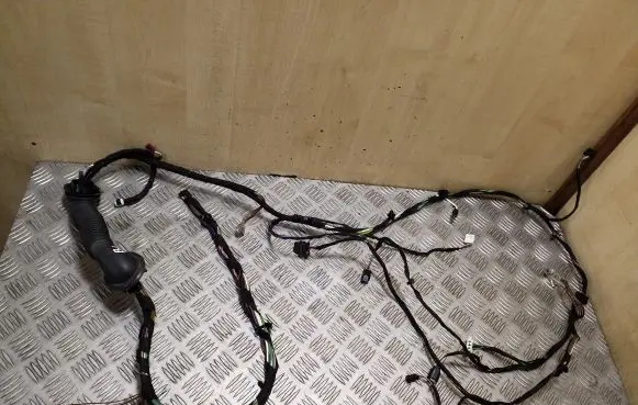 Mercedes-Benz B W246 W242 Tailgate/trunk wiring harness 