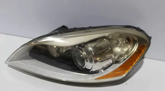Volvo XC60 Headlight/headlamp 30763135