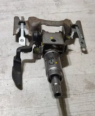 Opel Corsa E Steering wheel axle