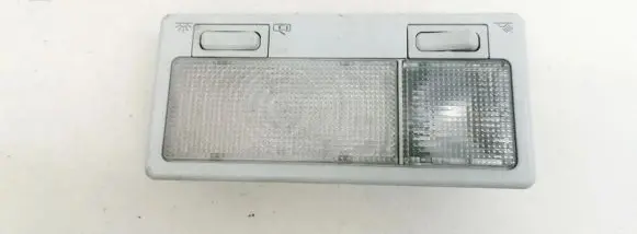 Ford Galaxy Front seat light 7M0947105C