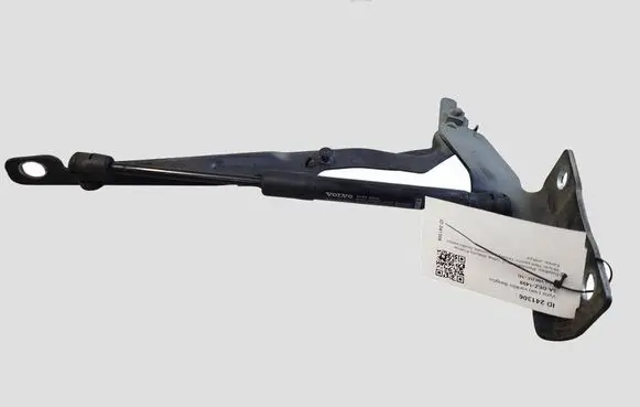 Volvo V60 Engine bonnet/hood hinges 31385812 31278769