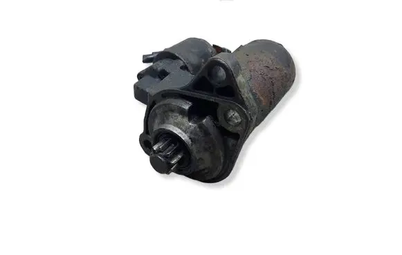 Audi A3 S3 8L Starter motor 1005821878KASACJA 1005821878