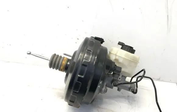 Audi Q7 4L Brake booster 7L8612101J 0786946024