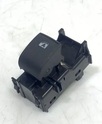 Electric window control switch