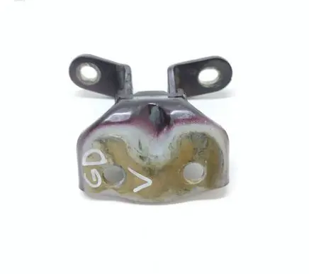 Hyundai Santa Fe Rear door upper hinge