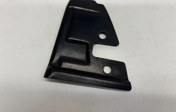 Audi Cabriolet B3 8G Other front door trim element 8G0867394A