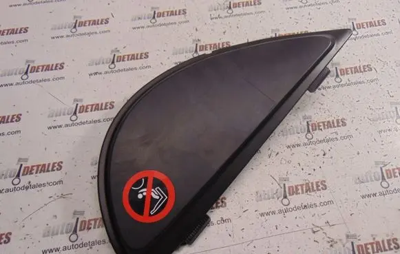 Volvo XC90 Dashboard side end trim 30722571