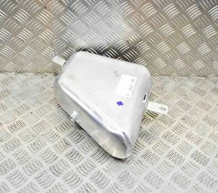 Audi Q7 4M Air suspension tank/reservoir 4M0616203F