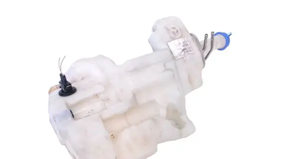 Volvo C30 Windshield washer fluid reservoir/tank A2518600360