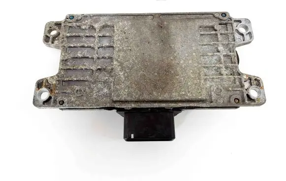 Nissan Note (E12) Gearbox control unit/module EMU10032N