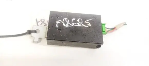 Honda FR-V Other relay