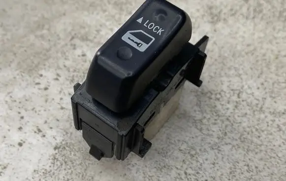 Toyota Prius (XW20) Central locking switch button 8500K49