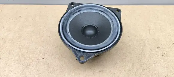 BMW 7 E65 E66 Front door speaker 9143153