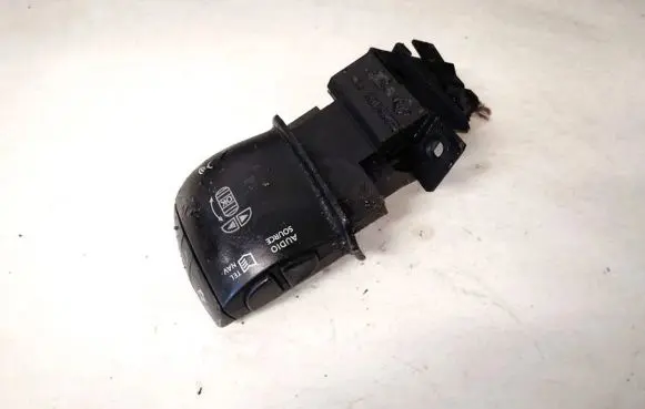 Renault Scenic III - Grand scenic III Multifunctional control switch/knob 255520014r
