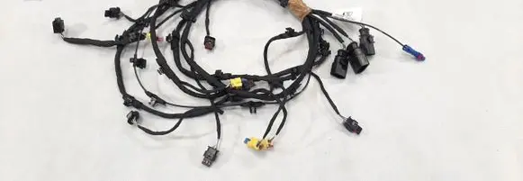 Porsche Cayenne (9Y0 9Y3) Other wiring loom 9Y0971095L