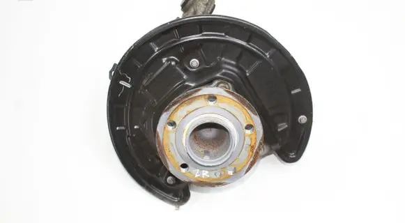Mercedes-Benz EQA Rear wheel hub A2433570600
