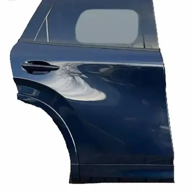 Mazda CX-60 Rear door 8366554