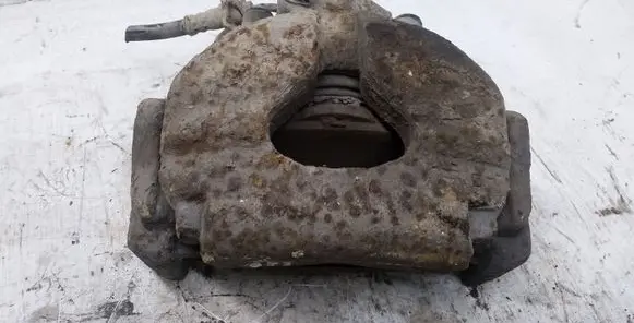Volkswagen Sharan Front brake caliper