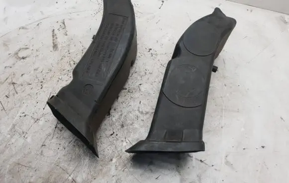 BMW 3 E36 Front bumper corner part panel trim 51712233361 51712254169 51712260219