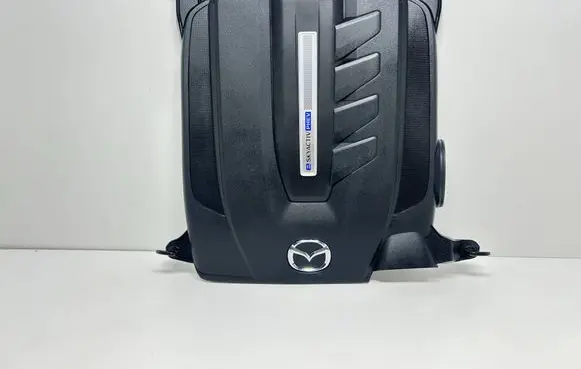 Mazda CX-60 Engine cover (trim) 847646747