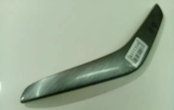 Ford C-MAX I Other interior part 7M5127442