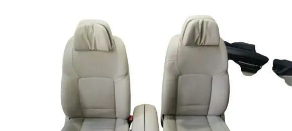 Seat set
