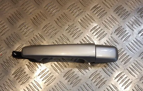 Volvo S80 Front door exterior handle 30753785 32183