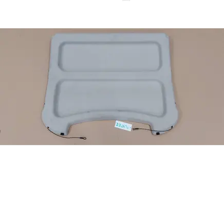 Dacia Duster Parcel shelf 