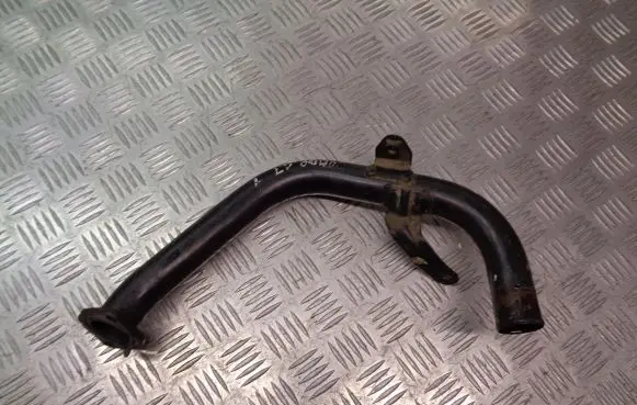 Opel Combo C EGR valve line/pipe/hose