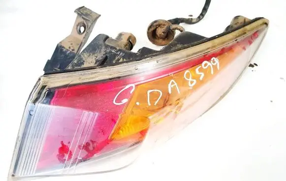 Honda Civic Rear/tail lights 22016721 220-16721