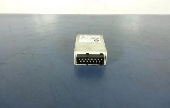 BMW 5 E60 E61 Other control units/modules 6939655-01