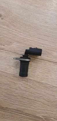 BMW 5 E39 Crankshaft position sensor 1709616