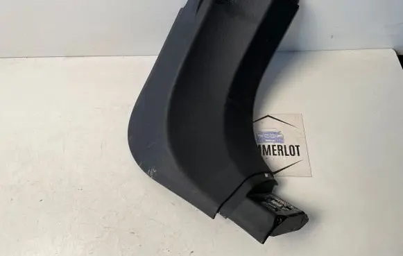 BMW 7 G11 G12 Other sill/pillar trim element 7343386