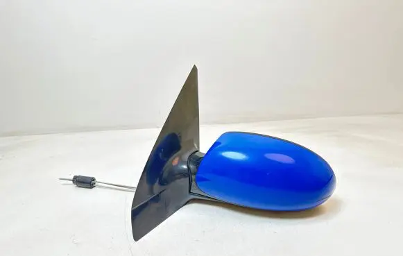 Ford Focus Manual wing mirror E11015475