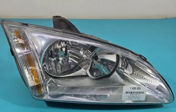 Headlight/headlamp