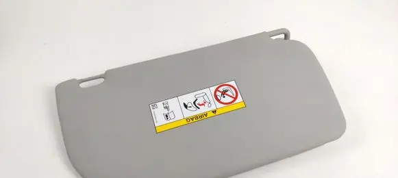 Ford Transit Courier II Sun visor P2X6A04101