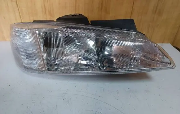 Peugeot 406 Headlight/headlamp
