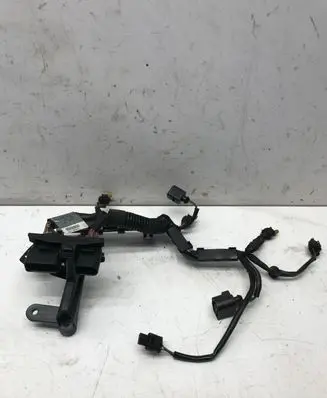 Audi A4 S4 B8 8K Fuel injector wires 06H971627 27042007 TAB026037R