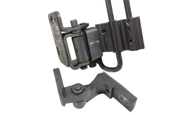 Audi A4 S4 B7 8E 8H Rear door lower hinge 8E0833412E
