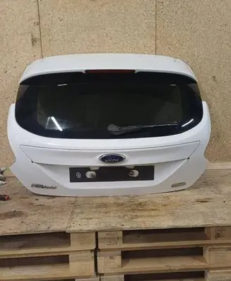 Ford Focus Tailgate/trunk/boot lid 121212