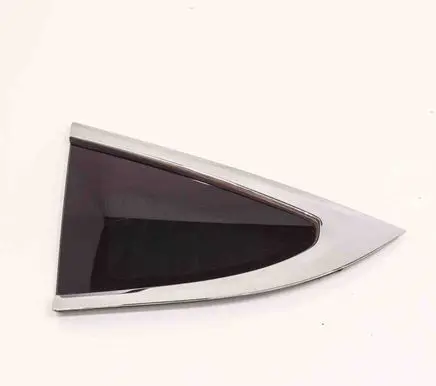 Tesla Model X Rear side window 103490685F 43R004553