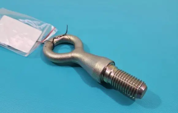 Mazda CX-5 Towing hook eye IMPRK1390763