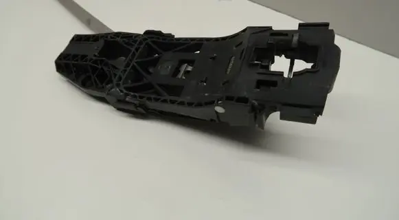 Volkswagen T-Cross Front door exterior handle 2GM837470A