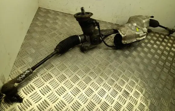 Volkswagen PASSAT B8 Steering rack 3Q1423053F