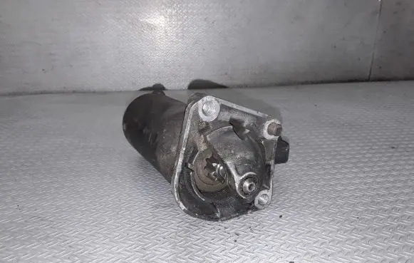 Volvo V70 Starter motor 1005831253