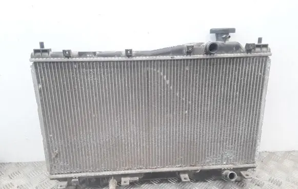 Honda Civic Coolant radiator