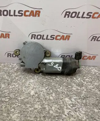 Volvo S80 Sunroof motor/actuator 44249532 404451